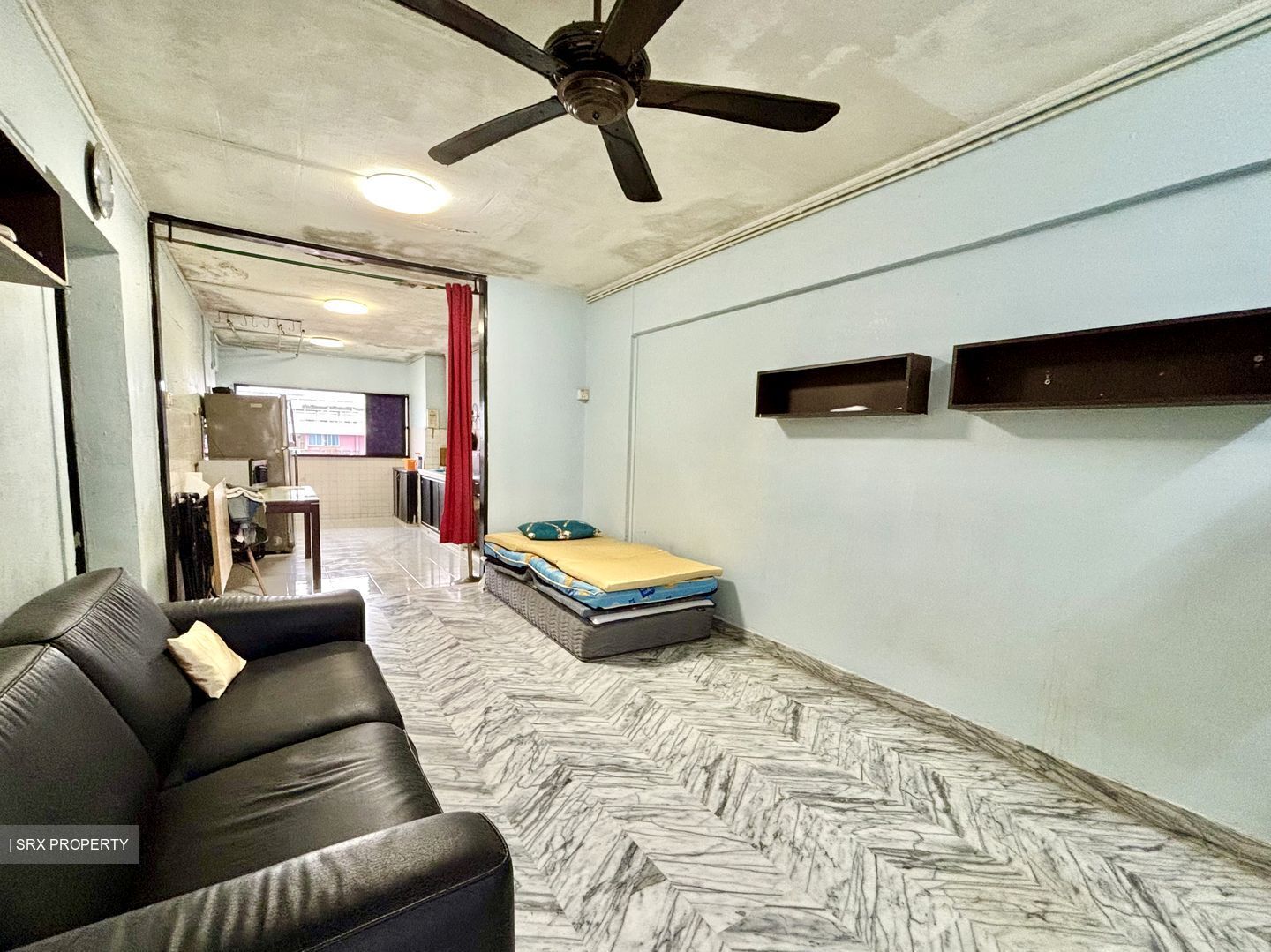 Blk 611 Ang Mo Kio Avenue 5 (Ang Mo Kio), HDB 3 Rooms #629451271